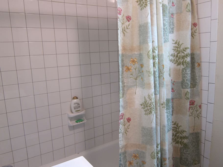 Bathroom 1