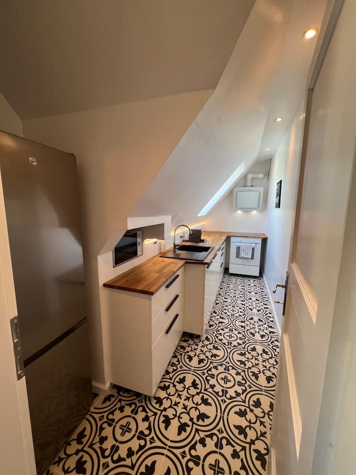 60 M2 Cosy Apartment In Alter Villa Am Semmering - Semmering
