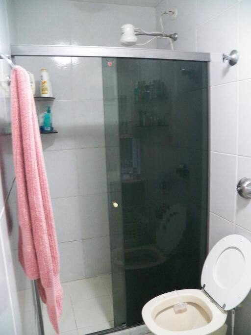 Banheiro