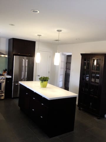 Modern S. Austin home 3 bed/2 bath gallery image 4