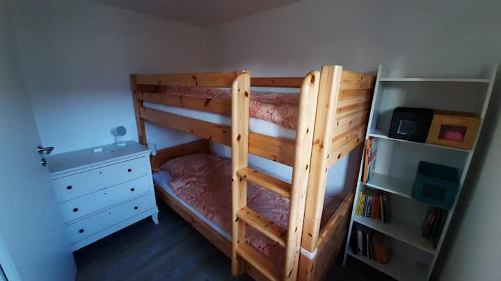 Spálňa 1