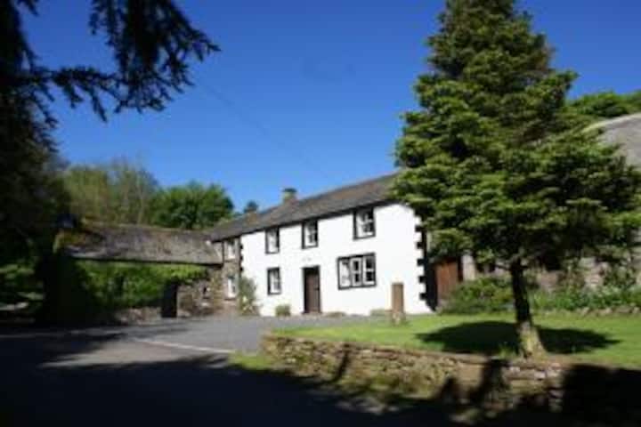 Watermillock Cottage