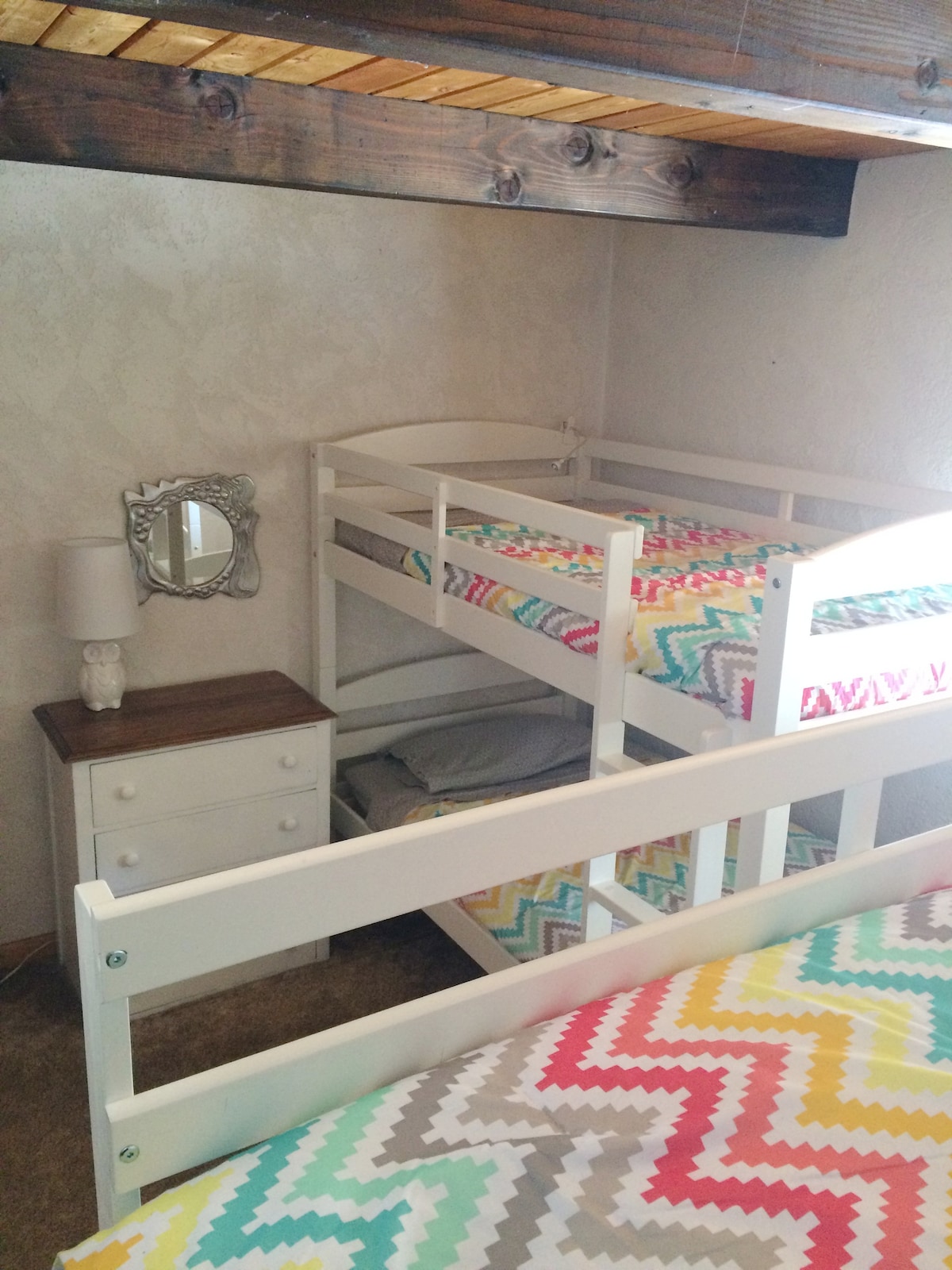 ห้องสองชั้น