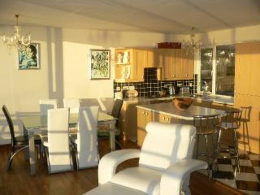 Living Space