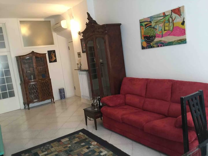 La Magia Del Centro Storico. - Rimini