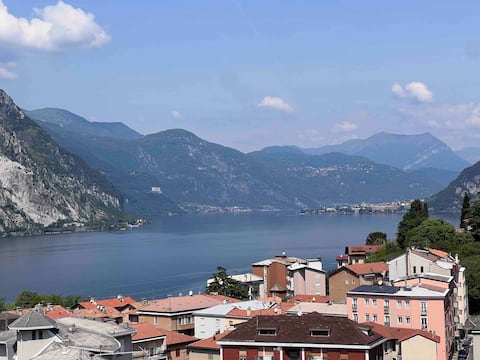 Proprietà Airbnb di successo: Turati71 APT a Lecco