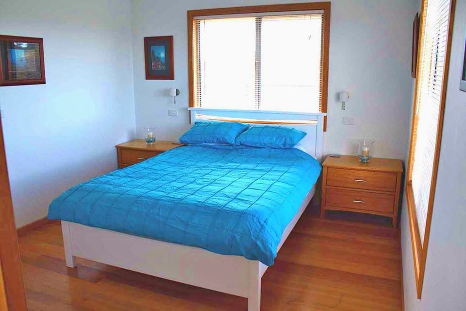 ห้องนอนที่ 1