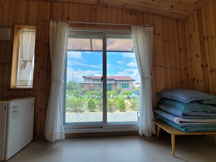 ห้องนอน