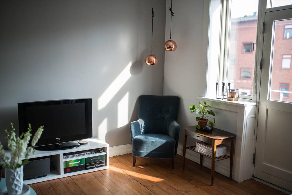 Livingroom