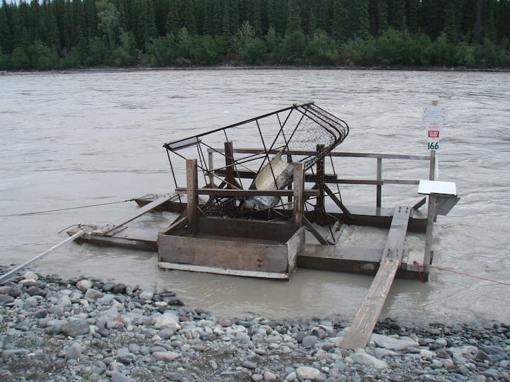 Alaska Copper River B&B, Glennallen - Houses for Rent in