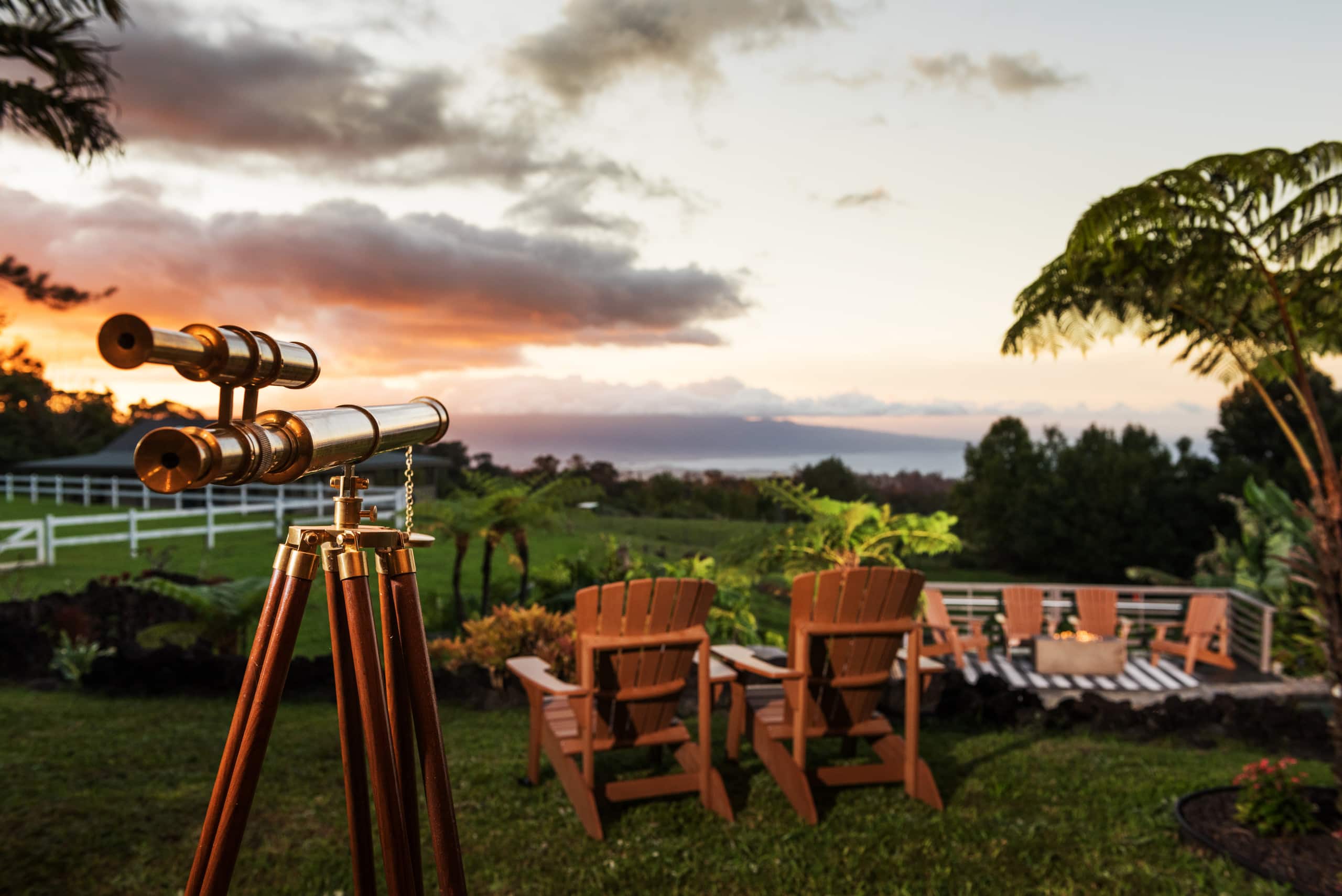North Shore Lookout Maui - DUKE'S COTTAGE - B&B - Photo 18