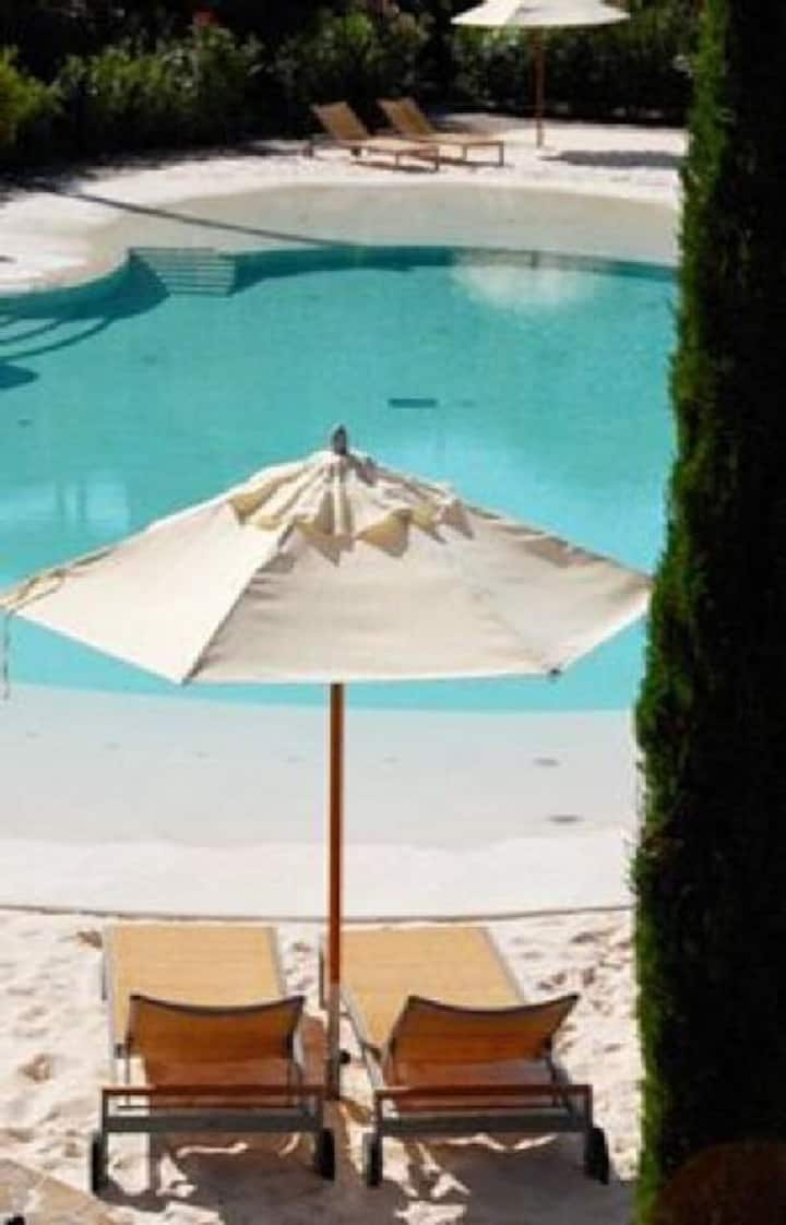 Central Apartment In Residence With Swimming Pool - Lido di Jesolo