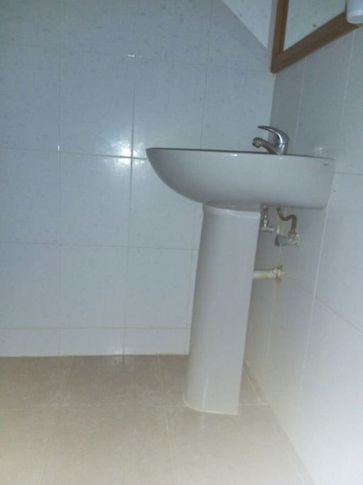 Bath room
