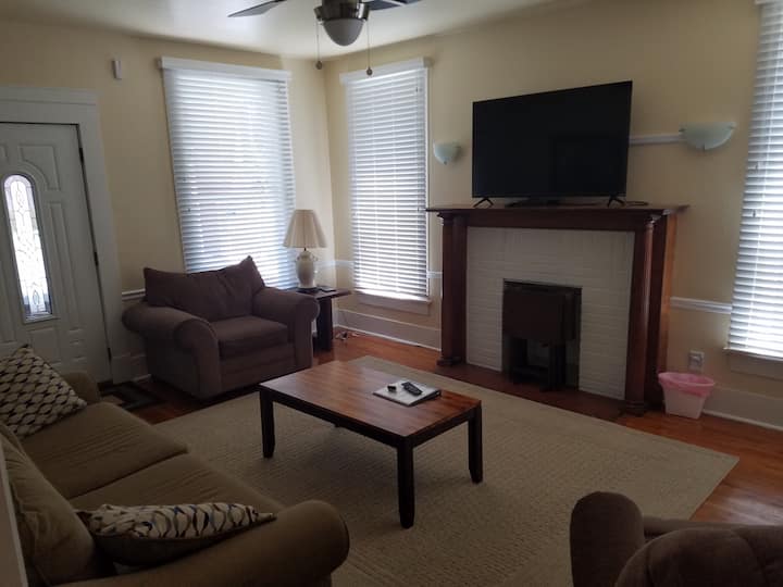 15 Best Airbnb Vacation Rentals In Hot Springs, Arkansas Trip101