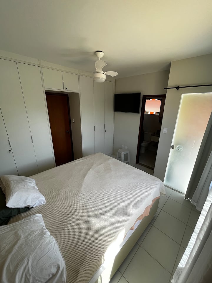 Glavna spavaća soba