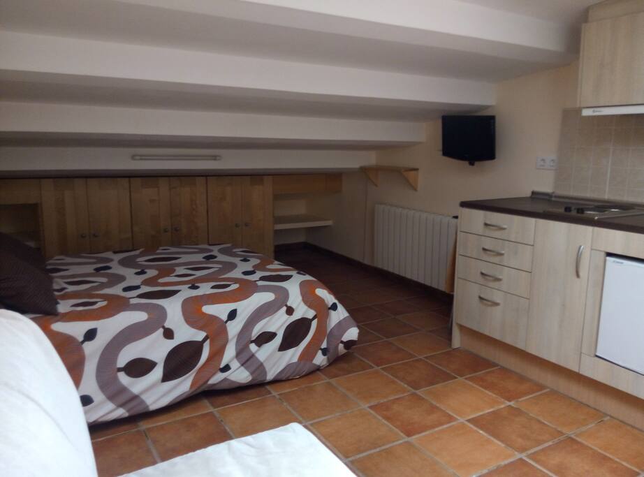 Apartamento Loft