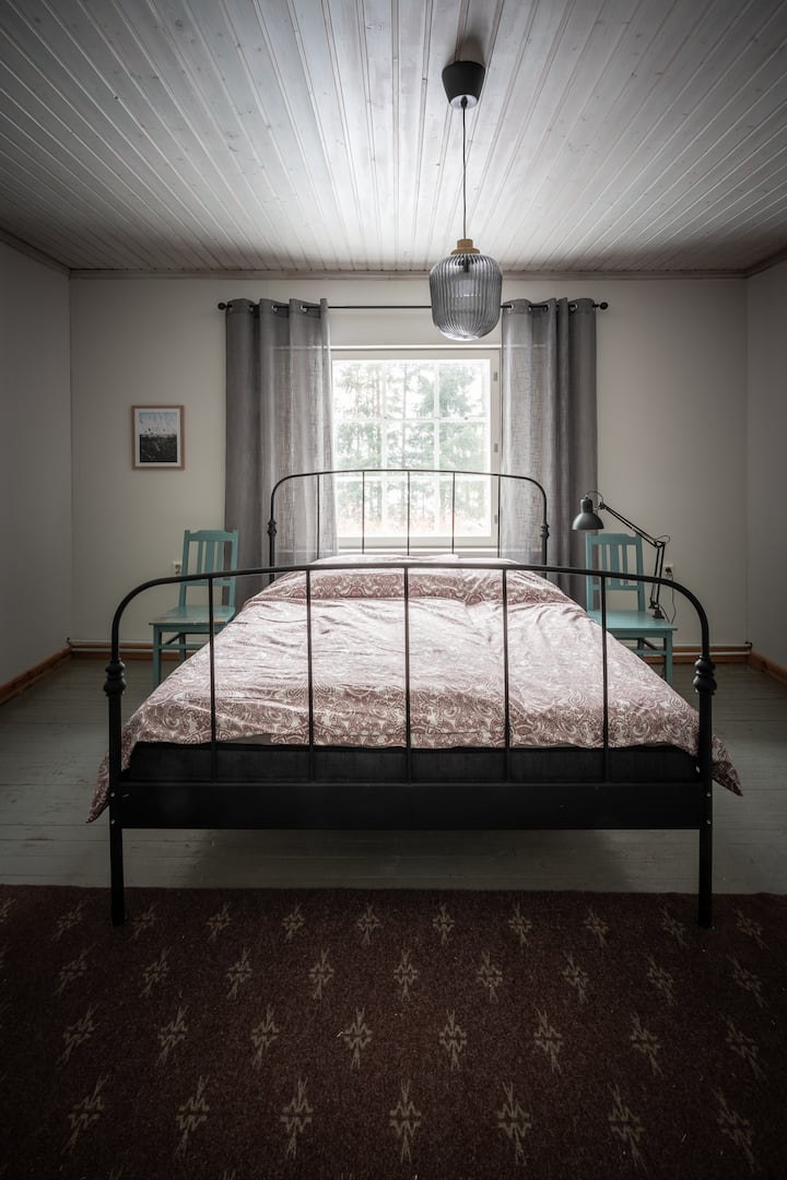 ห้องนอน