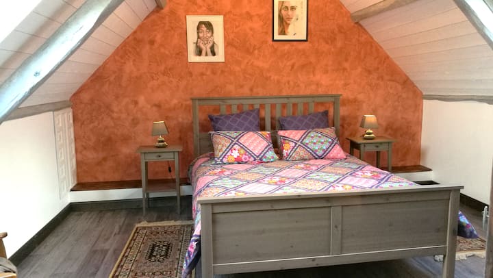 ห้องนอน4