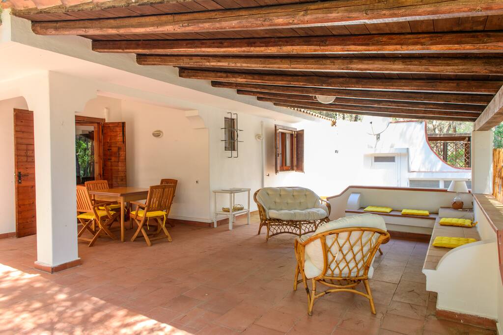 terrazza