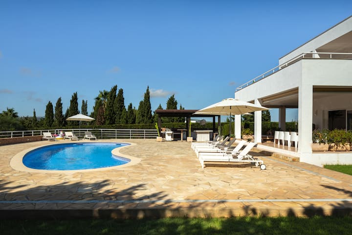Villa Jesus - Islas de Ibiza