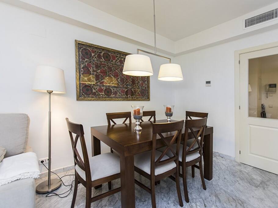 Comedor