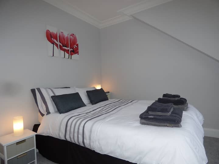 Dormitorio doble