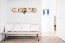 The Summer Residence