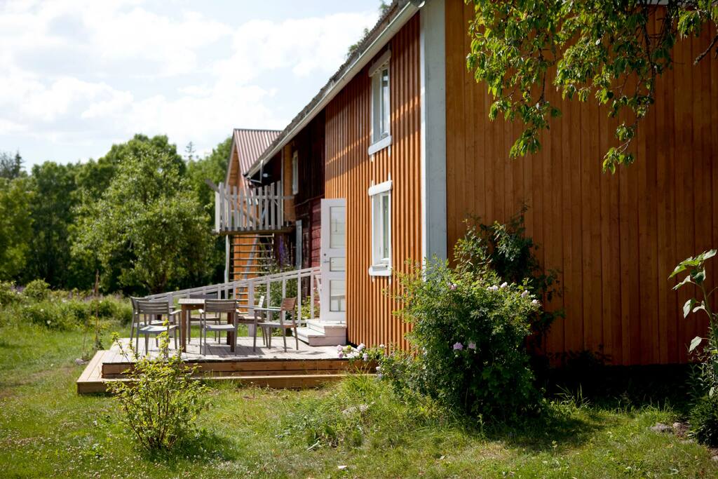 Haus Selma