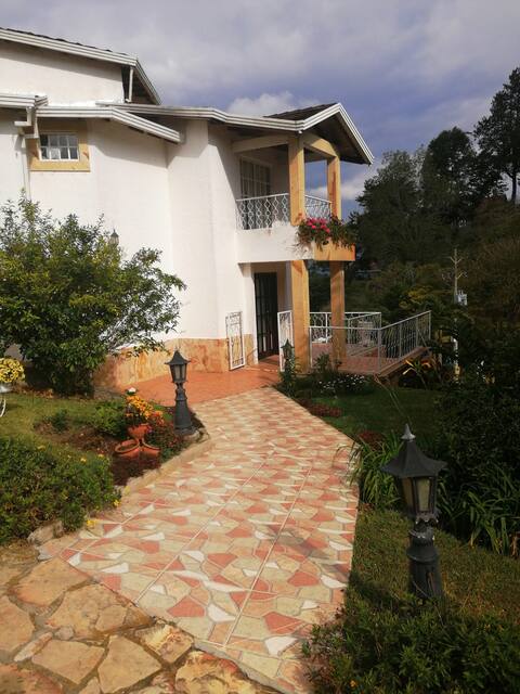 the most exclusive cottage