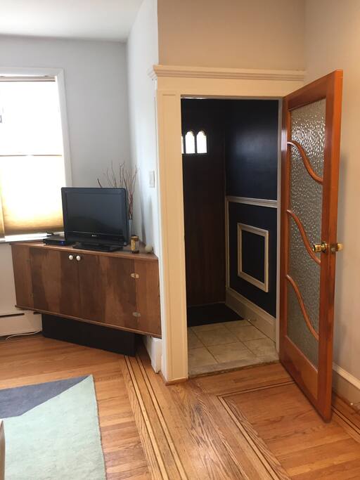 Entryway