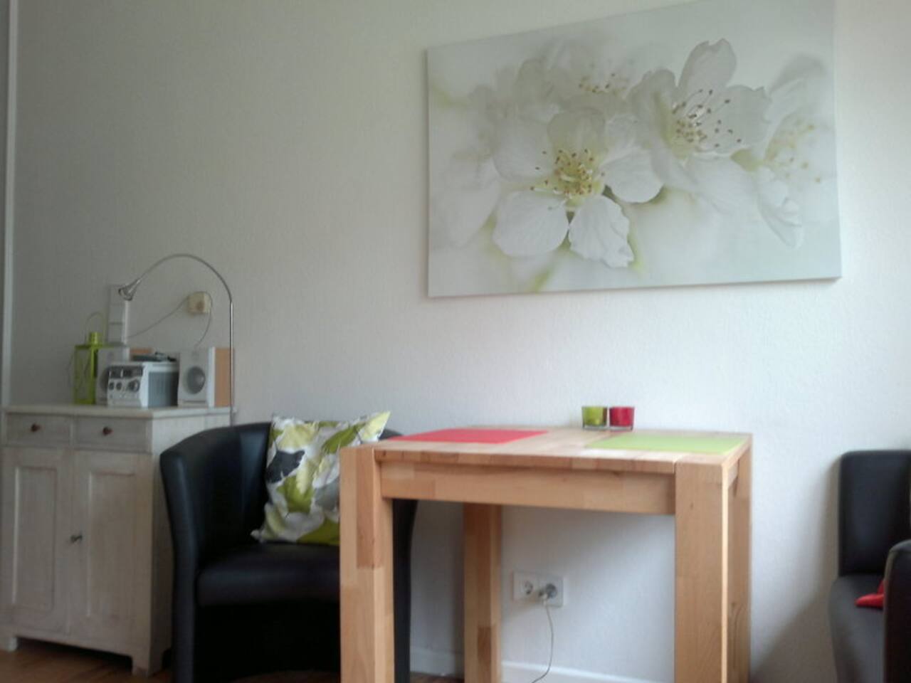 Junges Wohnen Im Herzen Von Borkum Wohnungen Zur Miete In Borkum