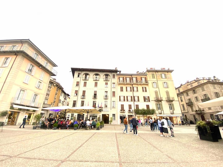 Appartamento A Due Passi Dal Lago 013075-cni-01284 - Como