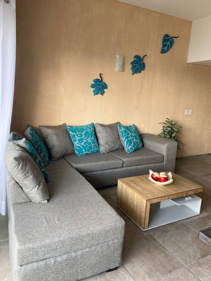 พื้นที่อยู่อาศัย