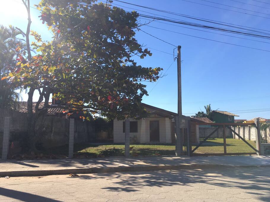 Frente