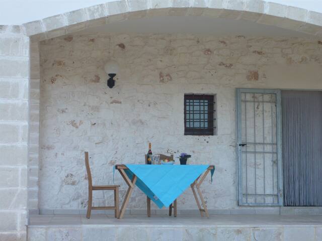 Casa Mandorlina Trullo in Ostuni, Puglia gallery image 4