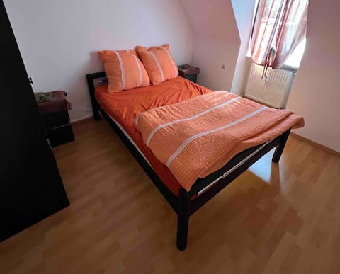 3-room apartment in Neuses