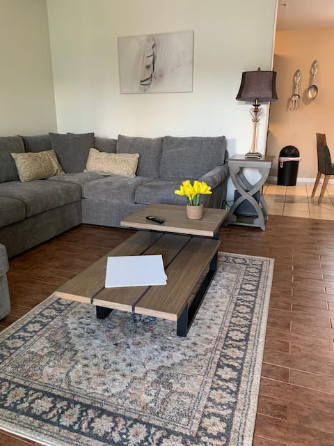 TX Cozy Gated Baytown Save on Long Stays