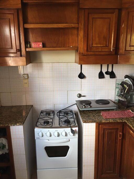 Cocina