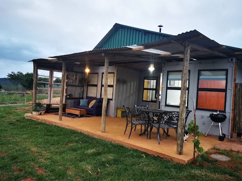 @Baramee Country Cottage