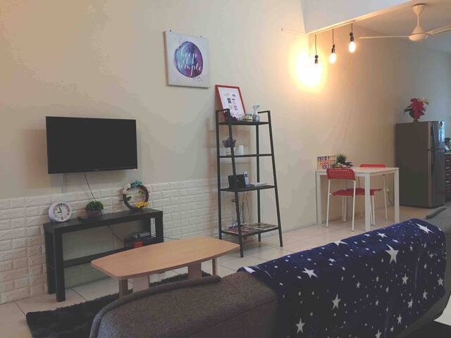 Utar Kampar Summer Inn Homestay ~1km to UTAR~