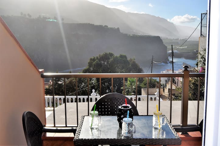 "Balcony of San Marcos 1"
