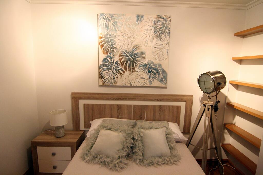 Dormitorio