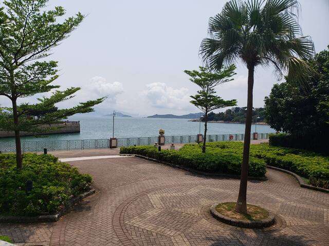 8D, Seaview Apartment gallery image 2