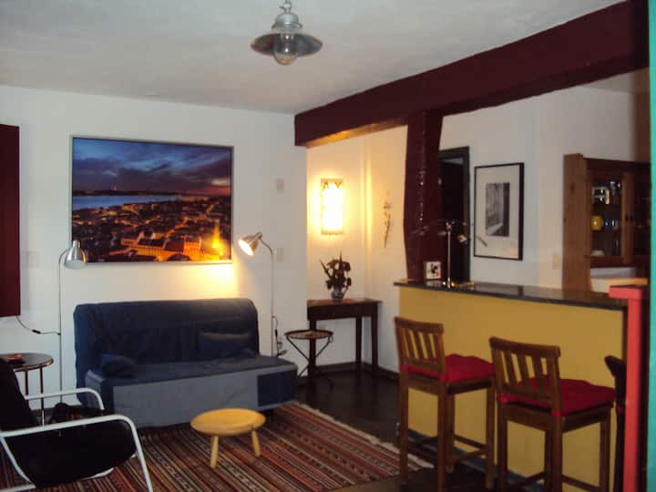 My Home # 2