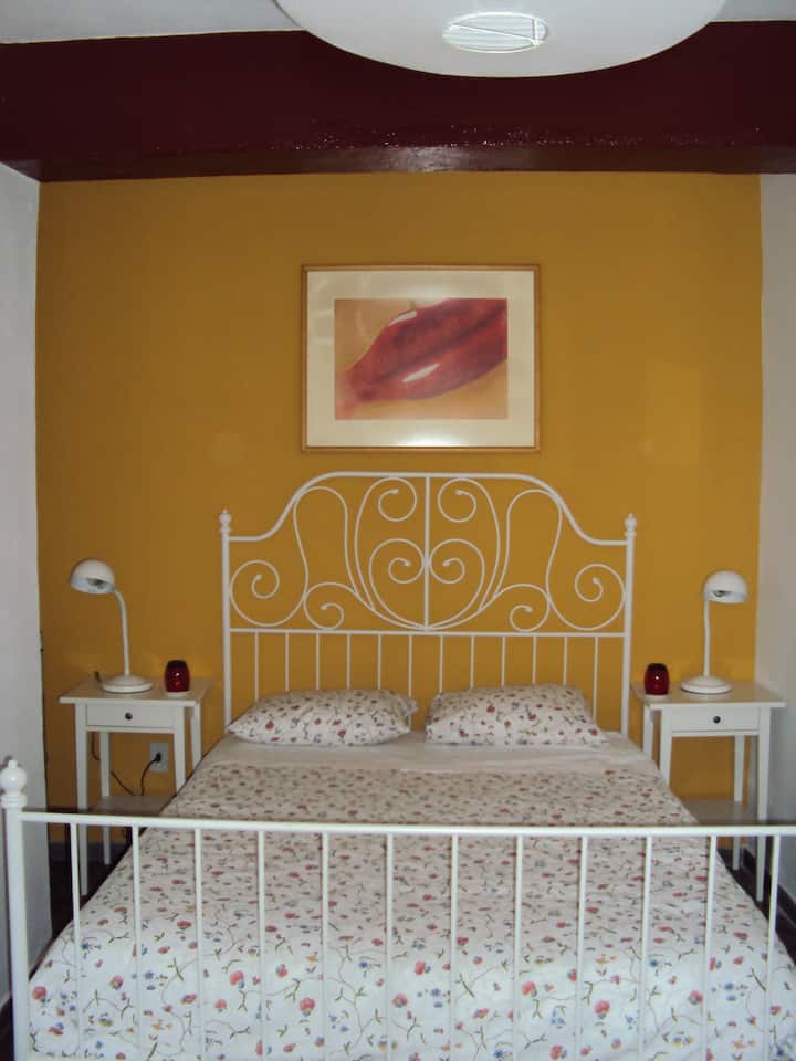 My Home # 2