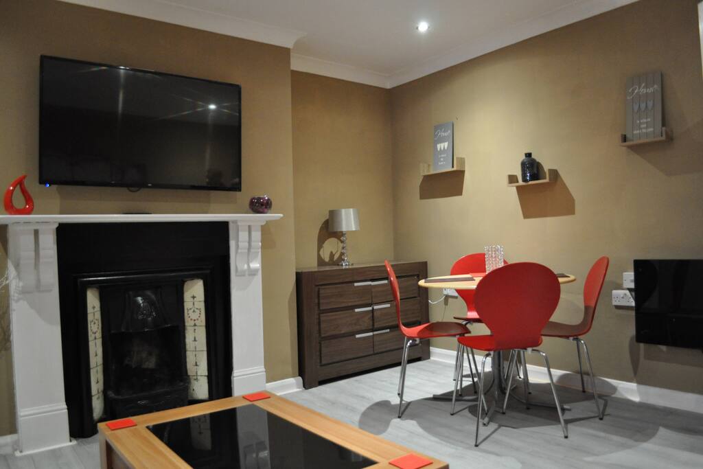 Living Space