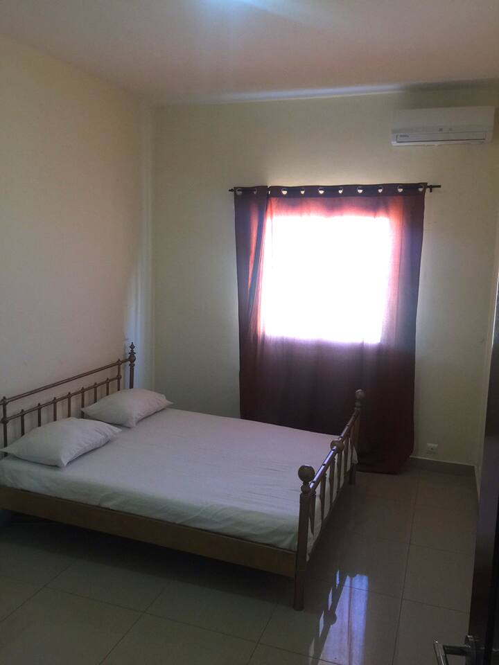Chambre 2