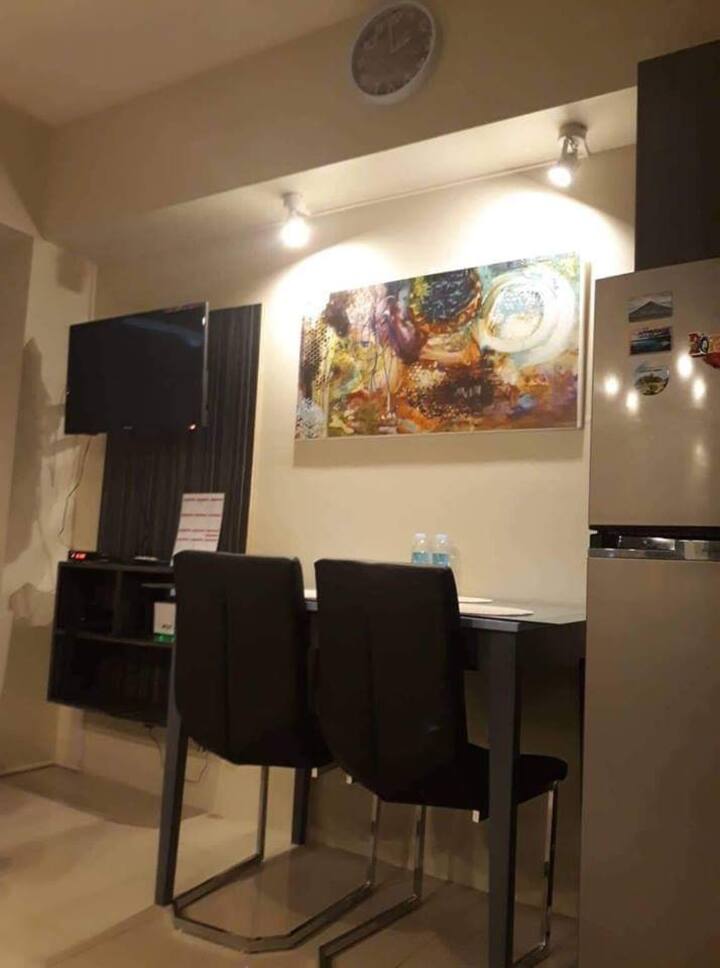 منطقة المعيشة