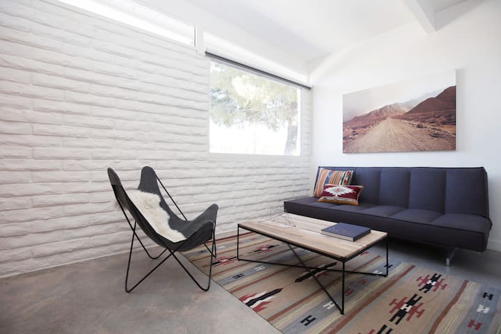 The Amado - Unit 1 - Palm Springs, CA