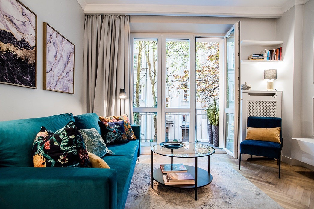 15 Best Airbnbs in Warsaw, Poland (2024 Edition) - Road Affair